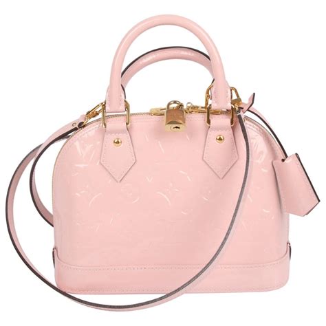 light pink lv bag|louis vuitton pink shoulder bag.